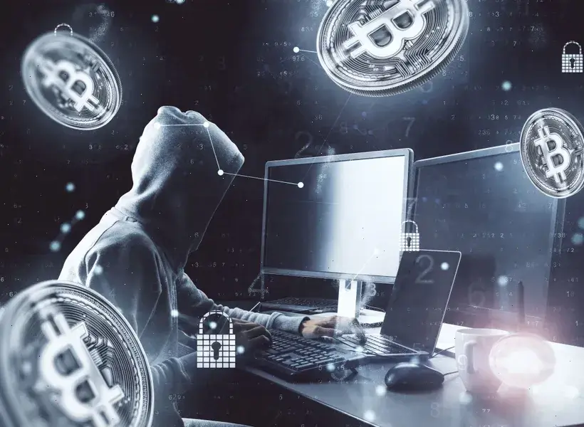 Bold Capholm crypto dashboard